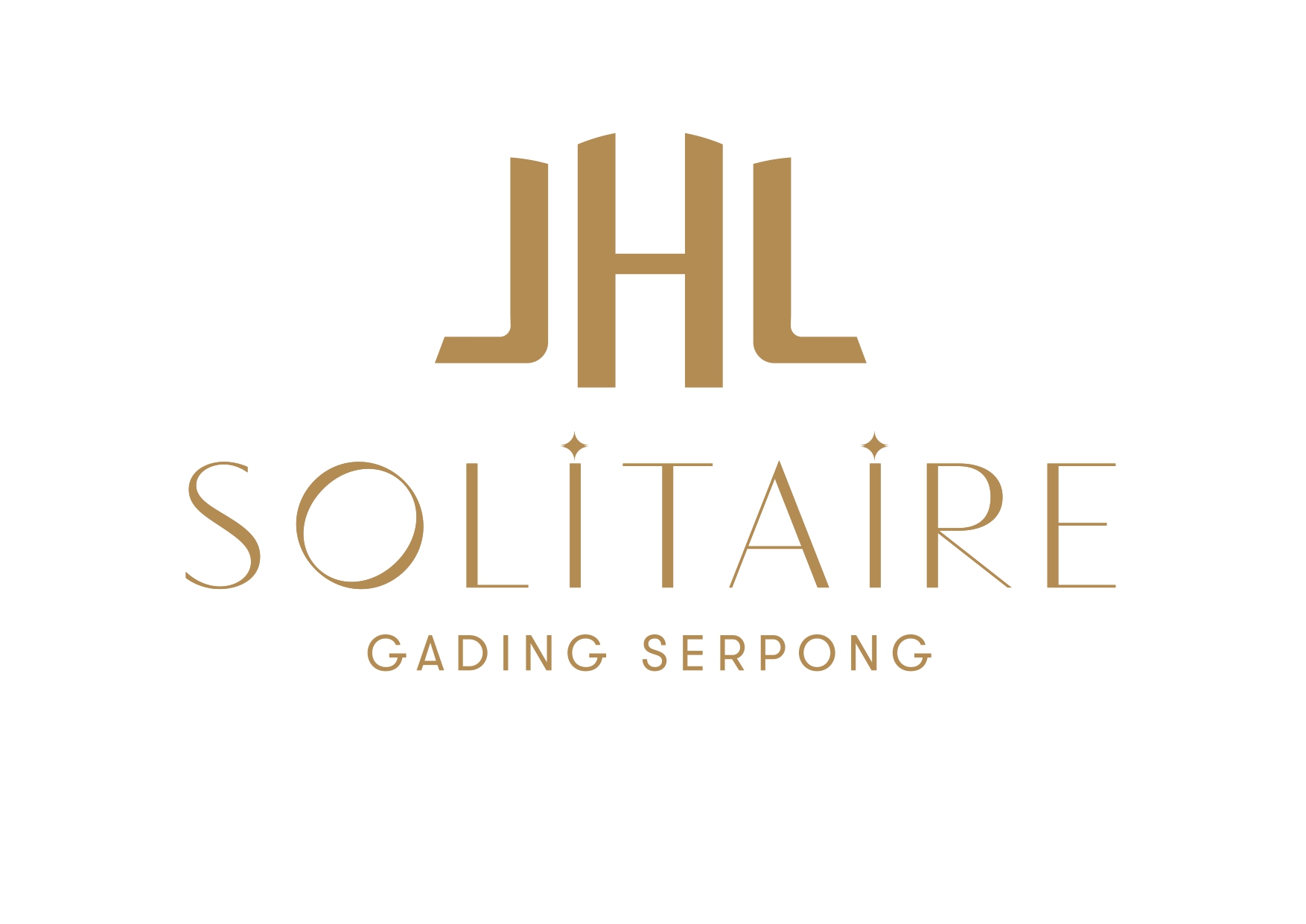 JHL Solitaire Logo